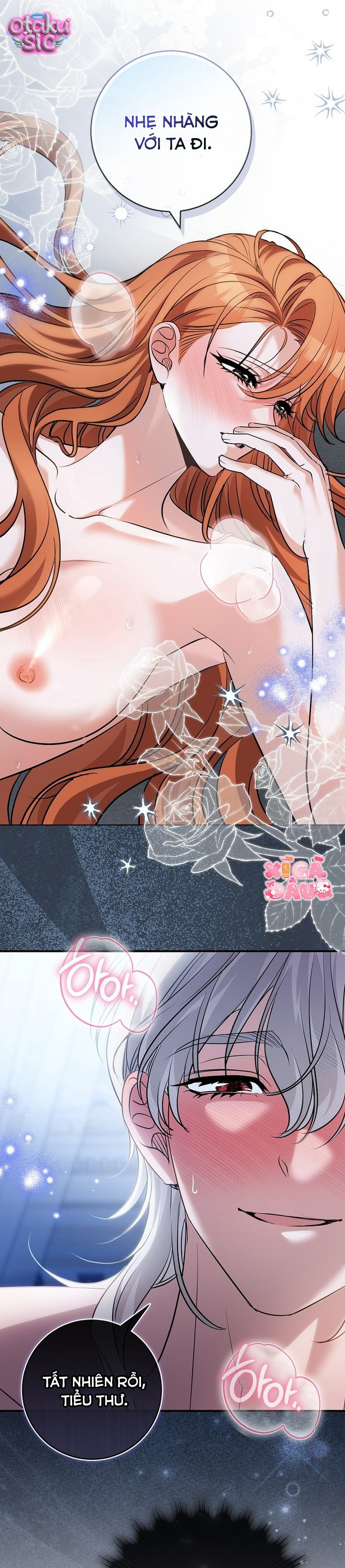 Cứ Ngỡ Hắn Là Nam Phụ Dịu Dàng, Ngoan Đạo! - Chap 11 - Trang 21