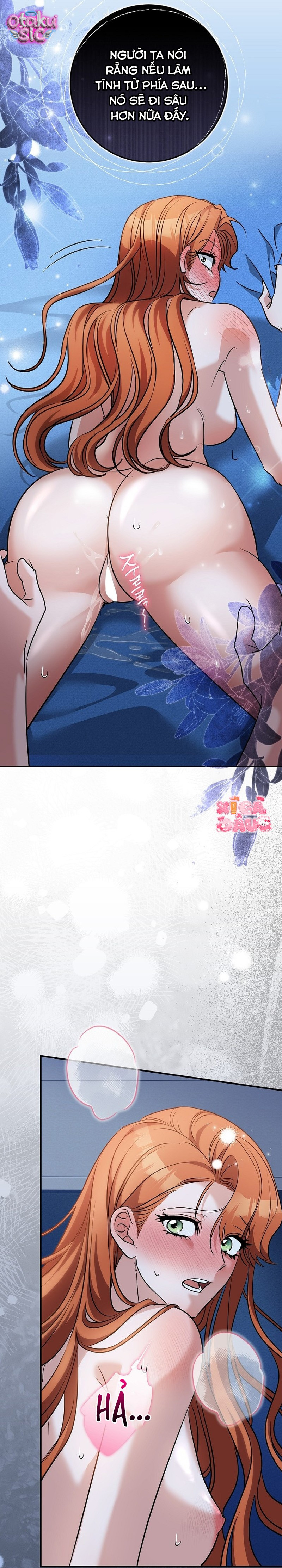 Cứ Ngỡ Hắn Là Nam Phụ Dịu Dàng, Ngoan Đạo! - Chap 11 - Trang 23