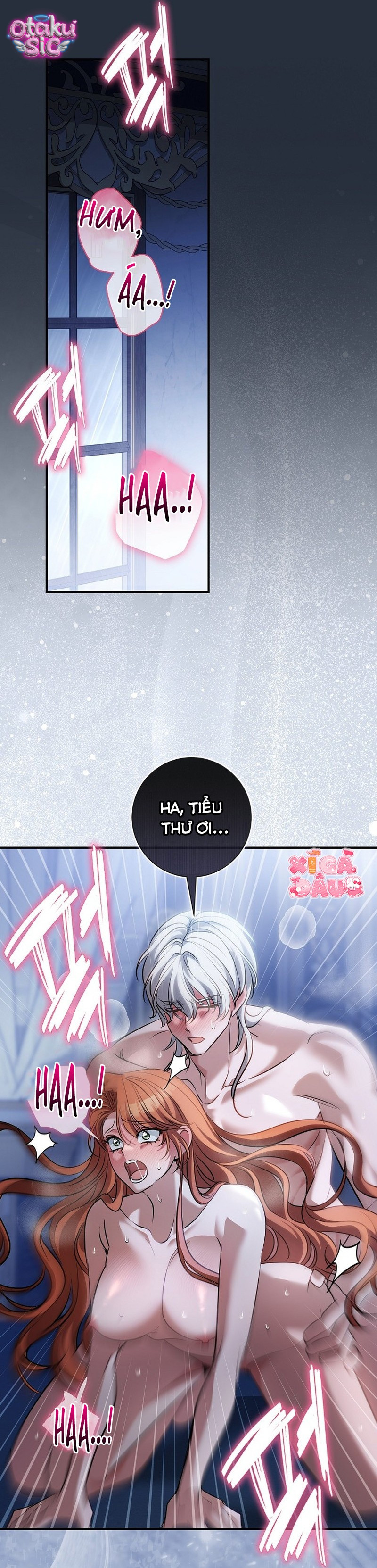 Cứ Ngỡ Hắn Là Nam Phụ Dịu Dàng, Ngoan Đạo! - Chap 11 - Trang 25