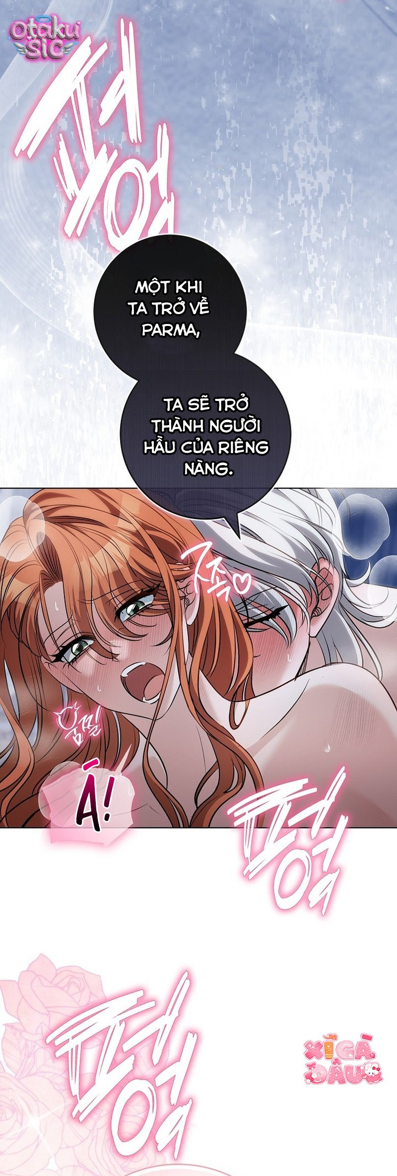Cứ Ngỡ Hắn Là Nam Phụ Dịu Dàng, Ngoan Đạo! - Chap 11 - Trang 26