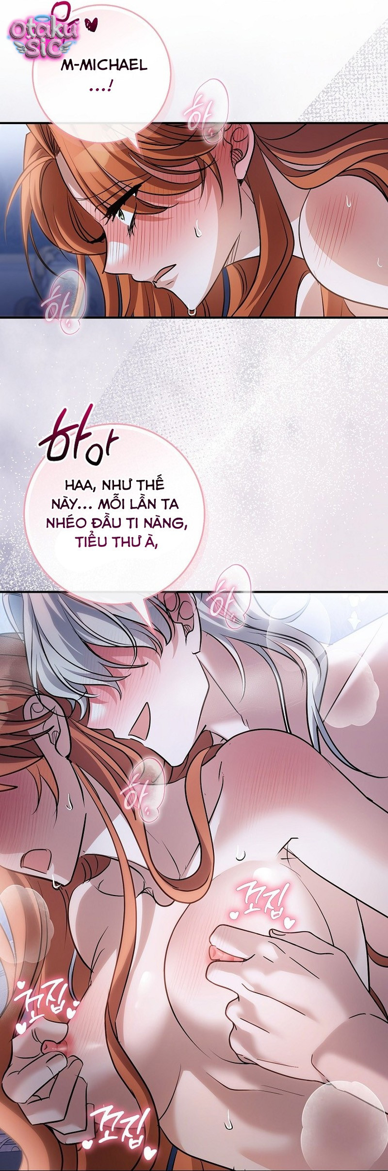 Cứ Ngỡ Hắn Là Nam Phụ Dịu Dàng, Ngoan Đạo! - Chap 11 - Trang 30