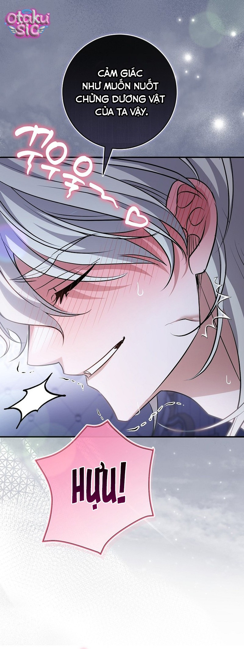 Cứ Ngỡ Hắn Là Nam Phụ Dịu Dàng, Ngoan Đạo! - Chap 11 - Trang 32