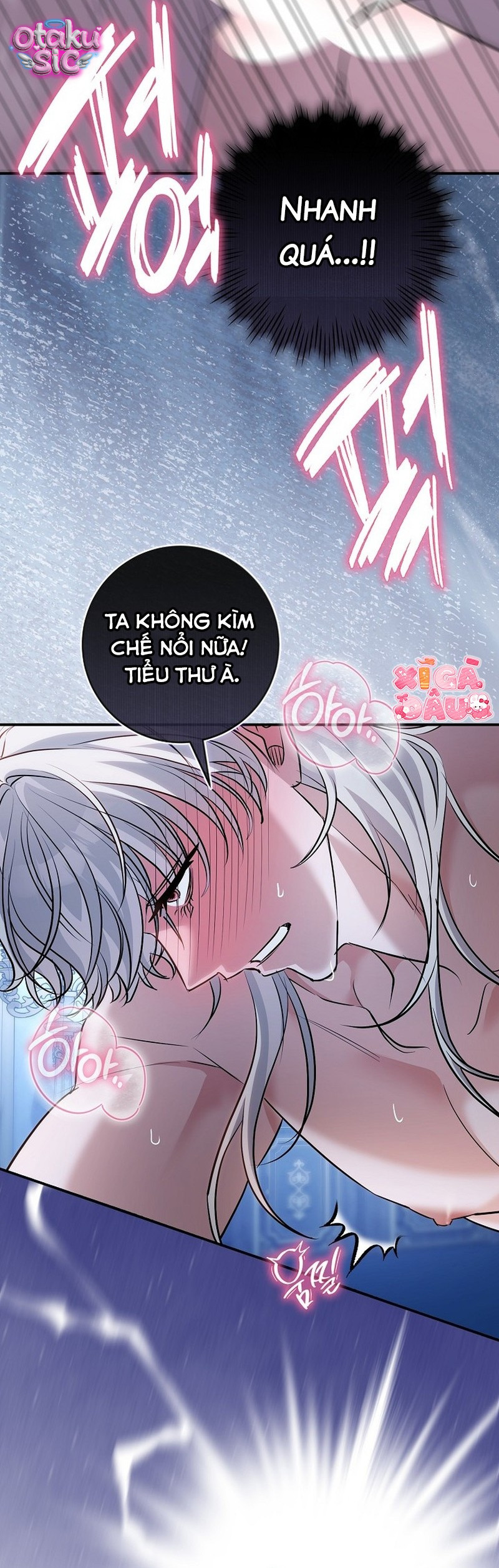 Cứ Ngỡ Hắn Là Nam Phụ Dịu Dàng, Ngoan Đạo! - Chap 11 - Trang 34