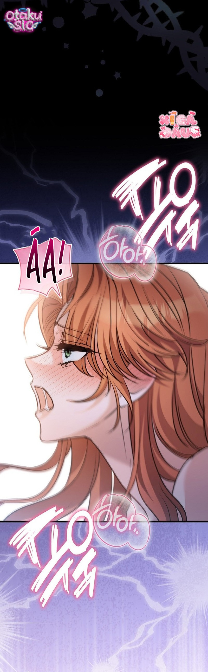 Cứ Ngỡ Hắn Là Nam Phụ Dịu Dàng, Ngoan Đạo! - Chap 11 - Trang 37