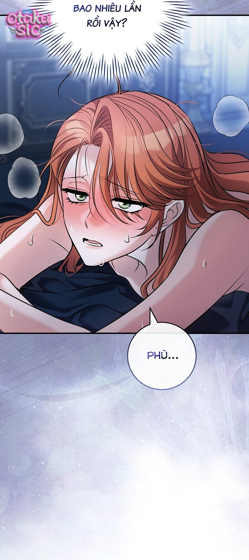 Cứ Ngỡ Hắn Là Nam Phụ Dịu Dàng, Ngoan Đạo! - Chap 11 - Trang 40