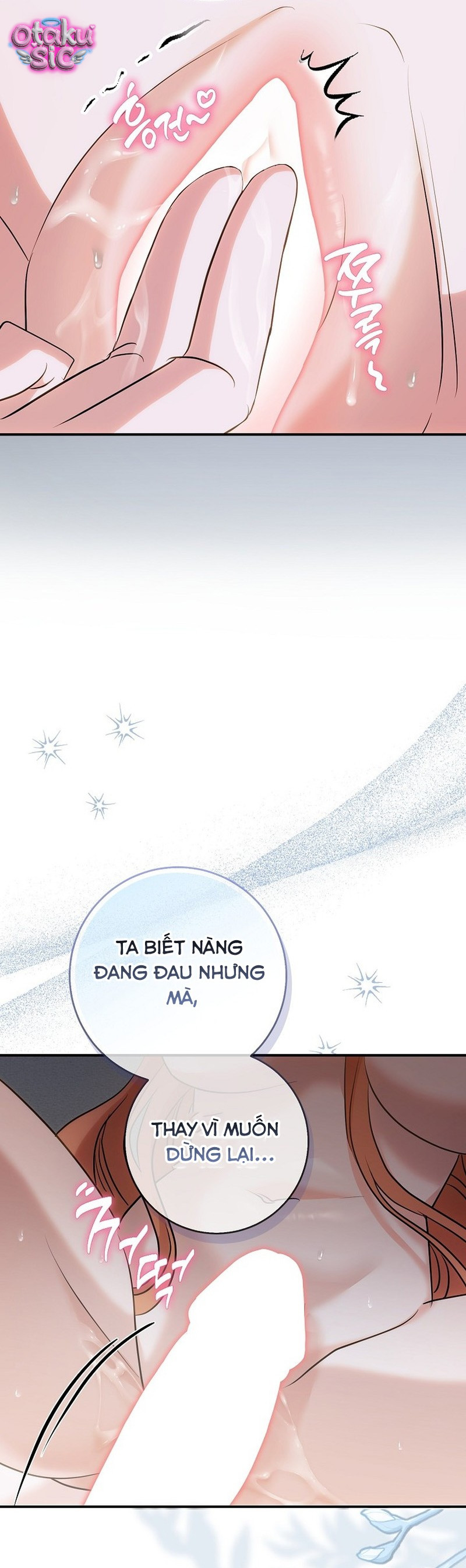 Cứ Ngỡ Hắn Là Nam Phụ Dịu Dàng, Ngoan Đạo! - Chap 11 - Trang 5