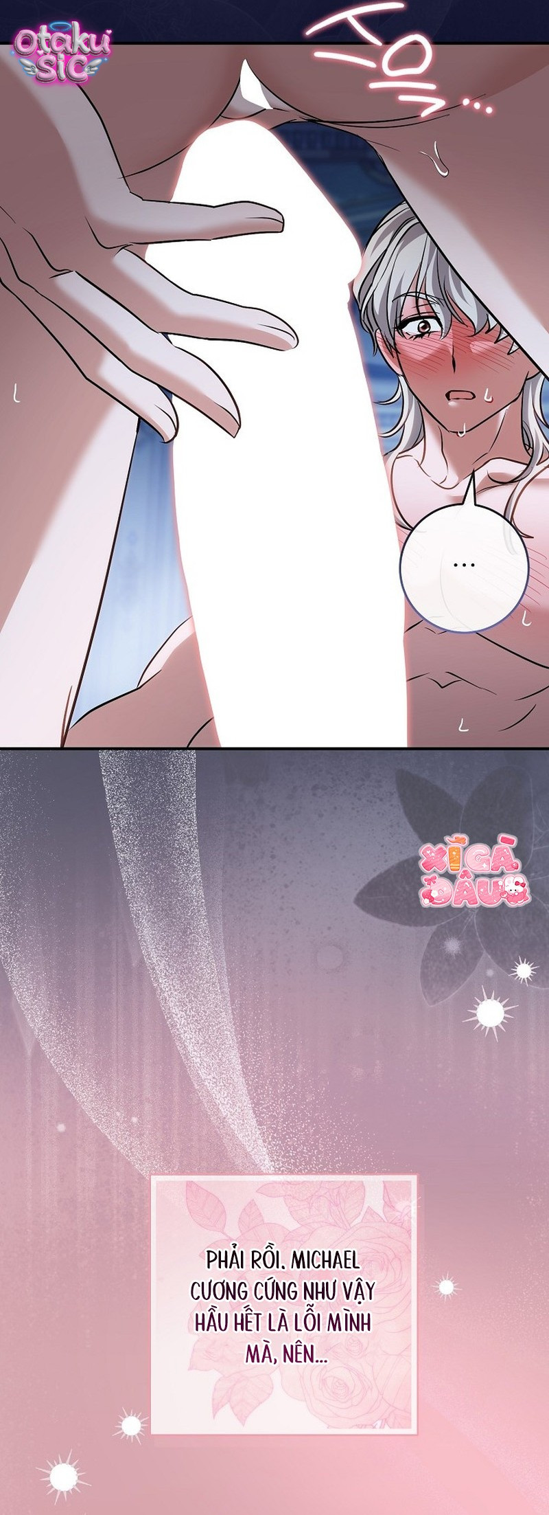 Cứ Ngỡ Hắn Là Nam Phụ Dịu Dàng, Ngoan Đạo! - Chap 11 - Trang 44