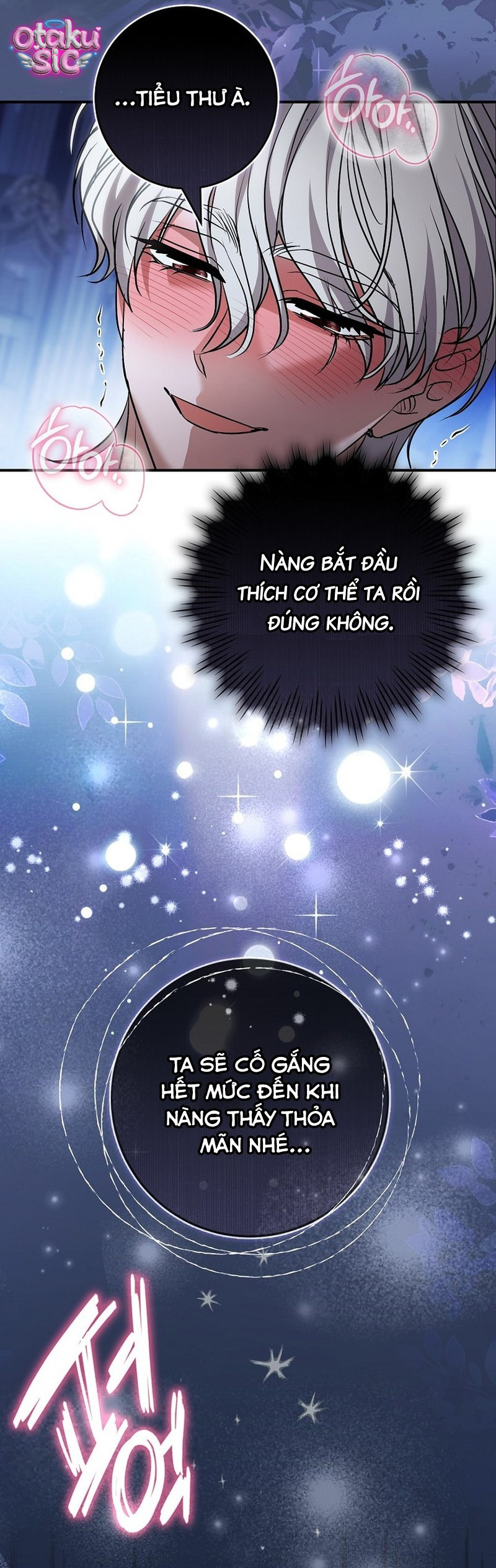 Cứ Ngỡ Hắn Là Nam Phụ Dịu Dàng, Ngoan Đạo! - Chap 11 - Trang 46