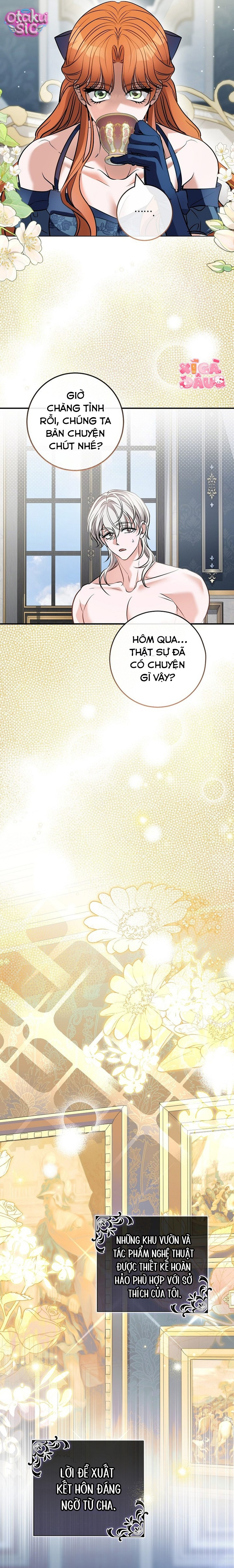 Cứ Ngỡ Hắn Là Nam Phụ Dịu Dàng, Ngoan Đạo! - Chap 11 - Trang 52