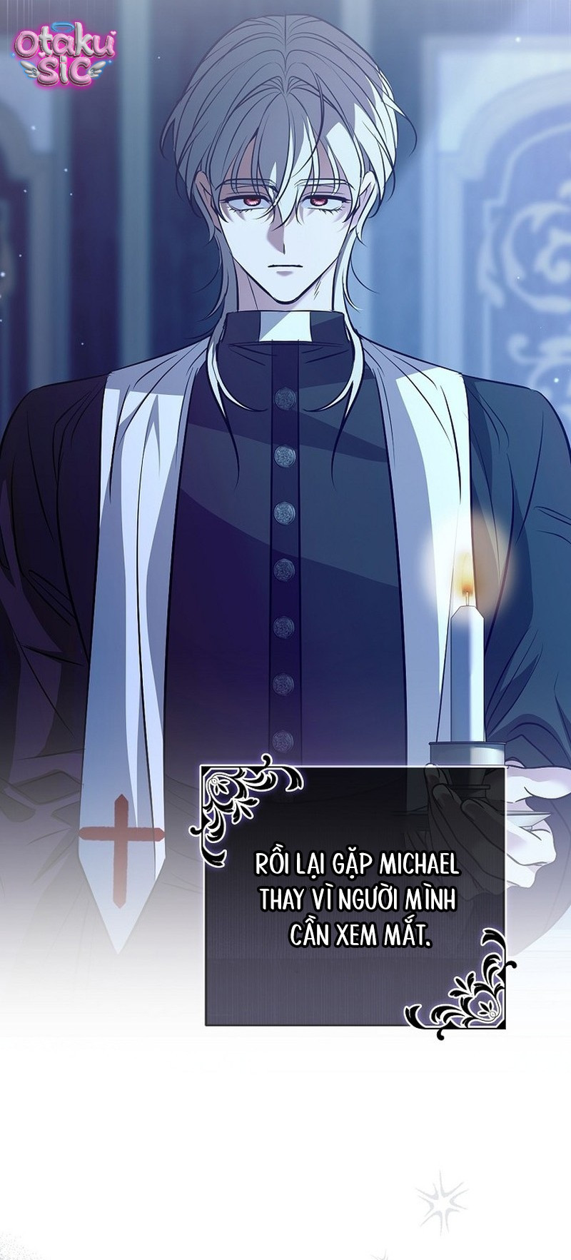 Cứ Ngỡ Hắn Là Nam Phụ Dịu Dàng, Ngoan Đạo! - Chap 11 - Trang 53