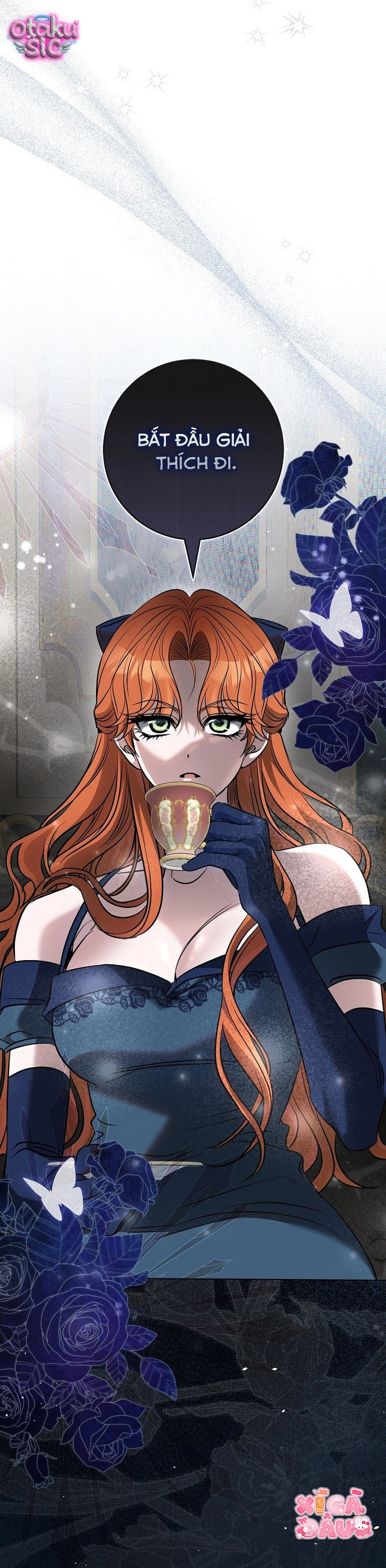 Cứ Ngỡ Hắn Là Nam Phụ Dịu Dàng, Ngoan Đạo! - Chap 11 - Trang 54