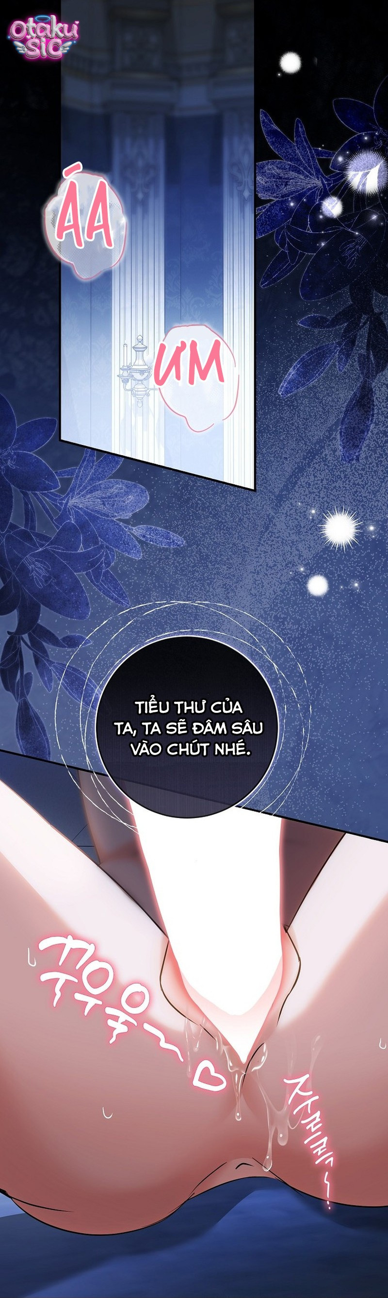 Cứ Ngỡ Hắn Là Nam Phụ Dịu Dàng, Ngoan Đạo! - Chap 11 - Trang 9