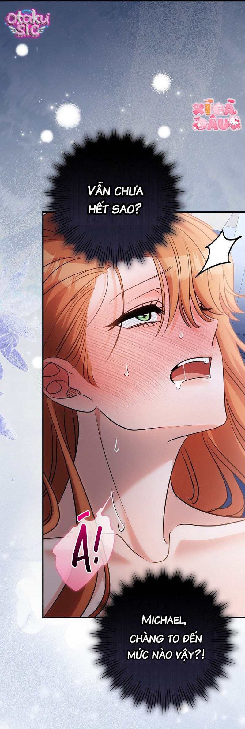 Cứ Ngỡ Hắn Là Nam Phụ Dịu Dàng, Ngoan Đạo! - Chap 11 - Trang 10