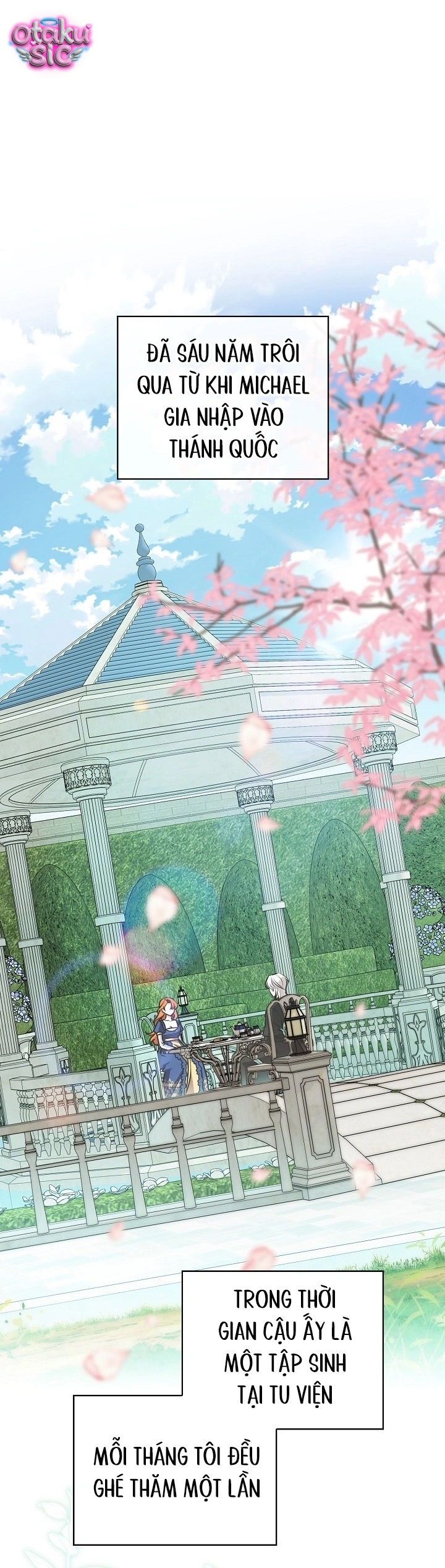 Cứ Ngỡ Hắn Là Nam Phụ Dịu Dàng, Ngoan Đạo! - Chap 2 - Trang 2