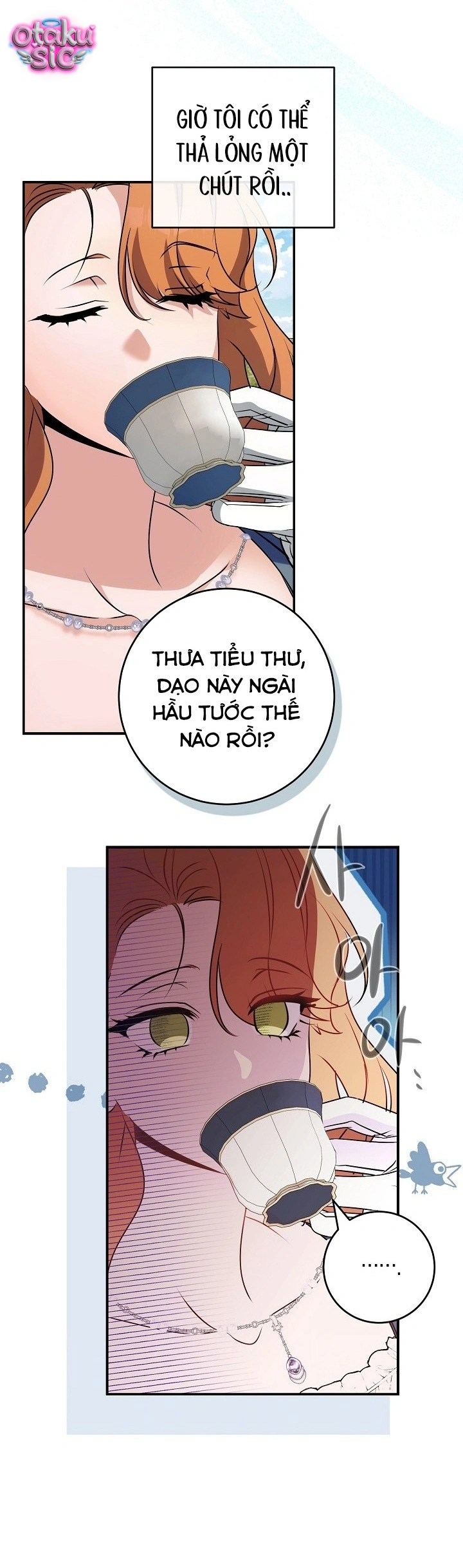 Cứ Ngỡ Hắn Là Nam Phụ Dịu Dàng, Ngoan Đạo! - Chap 2 - Trang 12