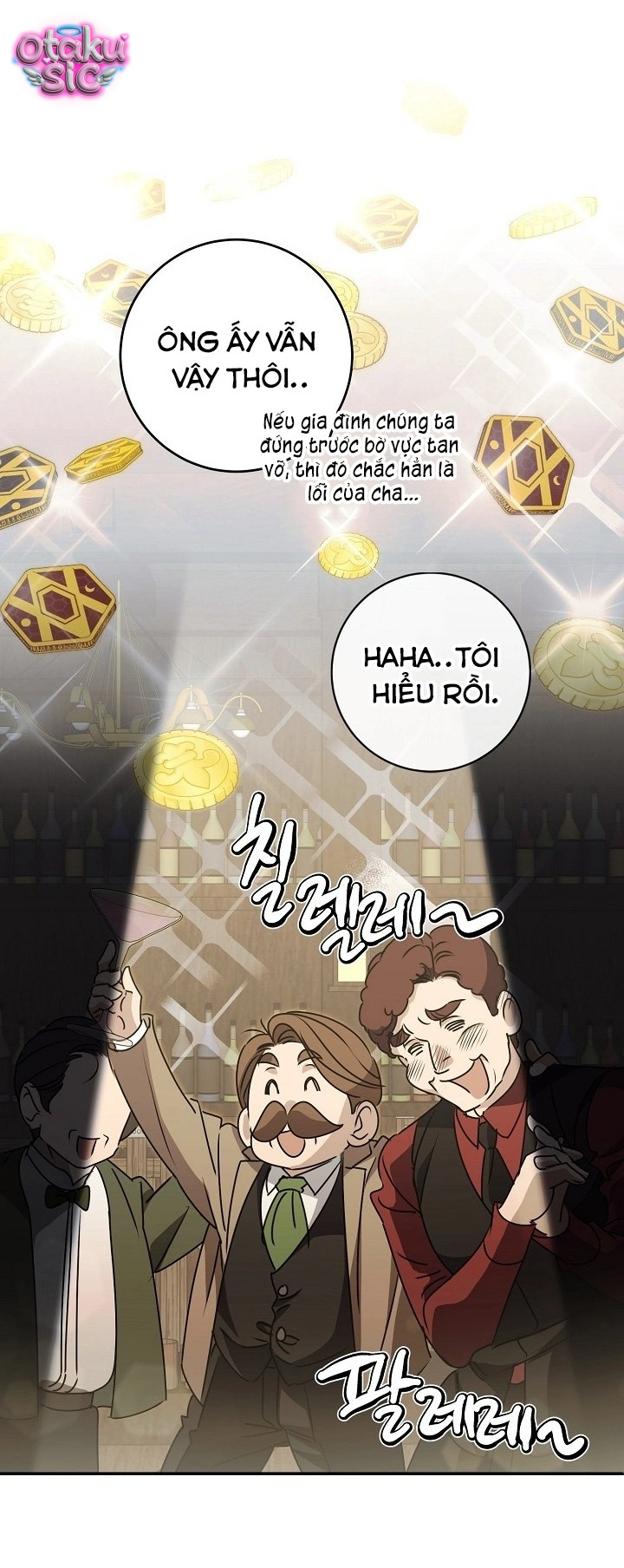Cứ Ngỡ Hắn Là Nam Phụ Dịu Dàng, Ngoan Đạo! - Chap 2 - Trang 13