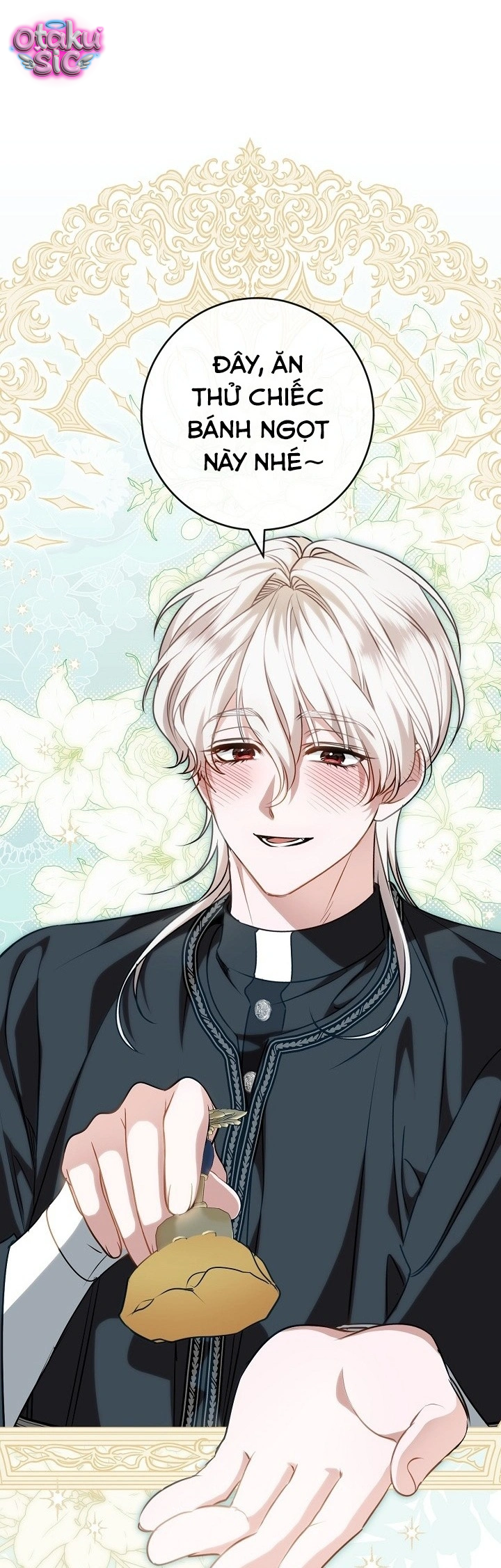 Cứ Ngỡ Hắn Là Nam Phụ Dịu Dàng, Ngoan Đạo! - Chap 2 - Trang 15