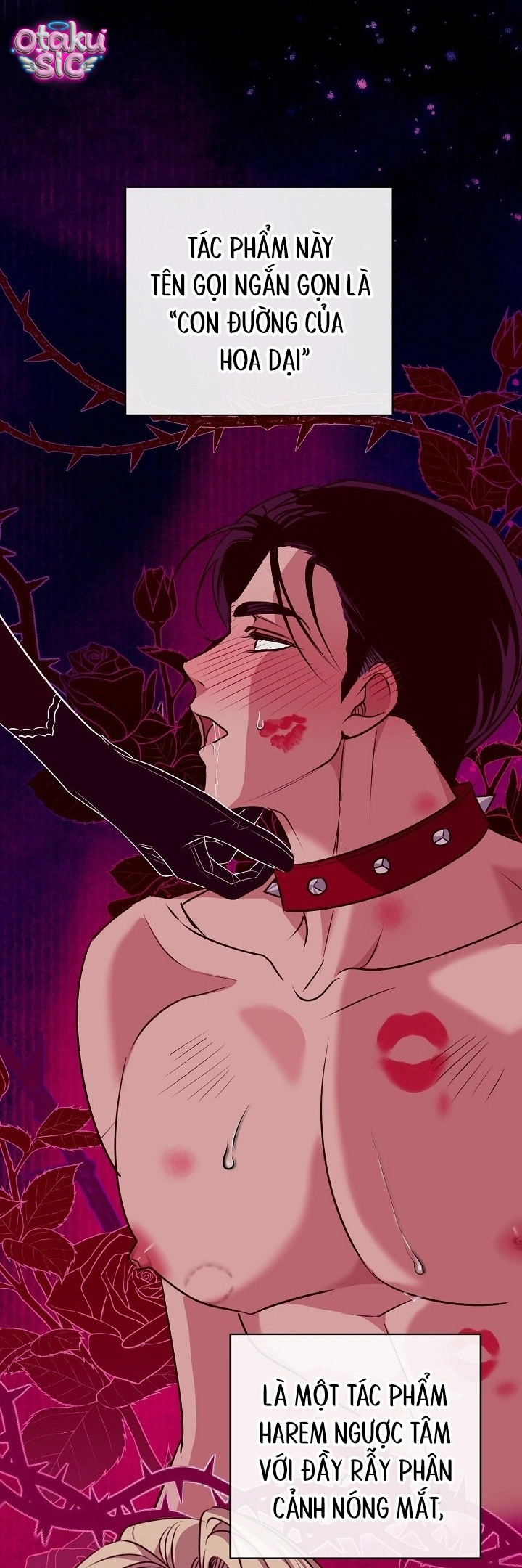 Cứ Ngỡ Hắn Là Nam Phụ Dịu Dàng, Ngoan Đạo! - Chap 2 - Trang 19
