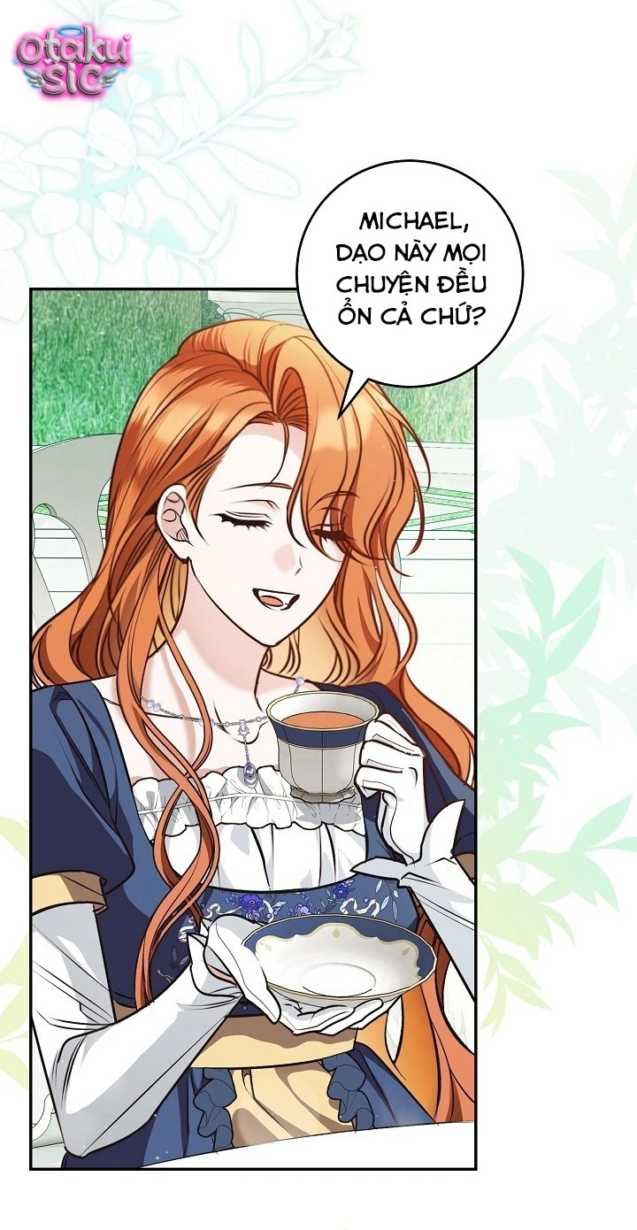 Cứ Ngỡ Hắn Là Nam Phụ Dịu Dàng, Ngoan Đạo! - Chap 2 - Trang 3