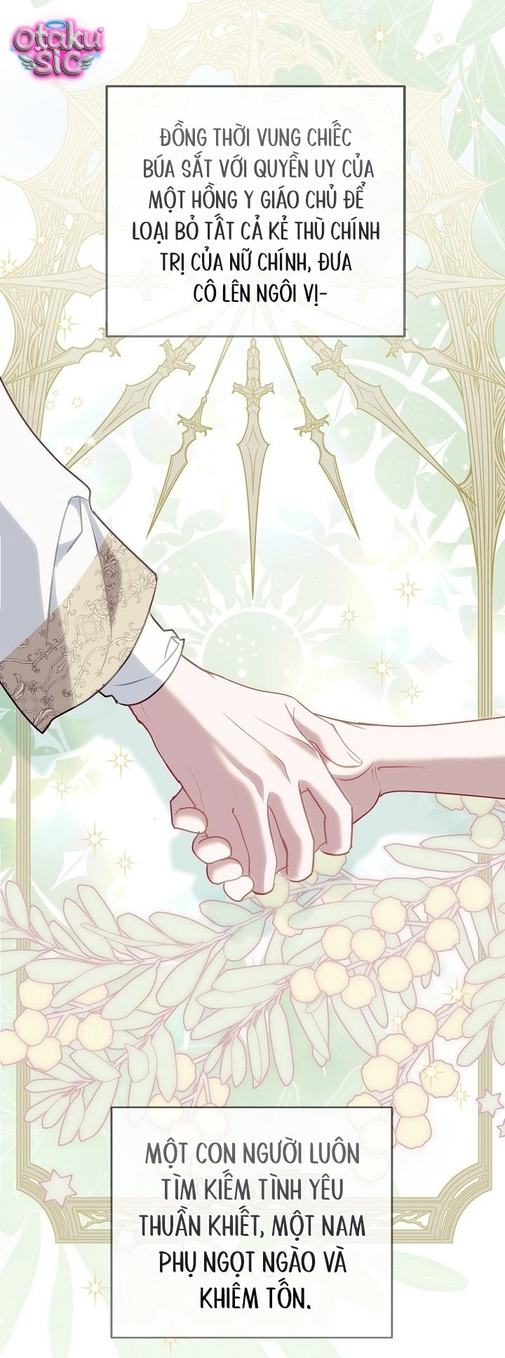 Cứ Ngỡ Hắn Là Nam Phụ Dịu Dàng, Ngoan Đạo! - Chap 2 - Trang 22