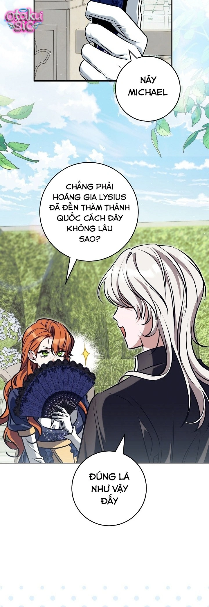 Cứ Ngỡ Hắn Là Nam Phụ Dịu Dàng, Ngoan Đạo! - Chap 2 - Trang 24