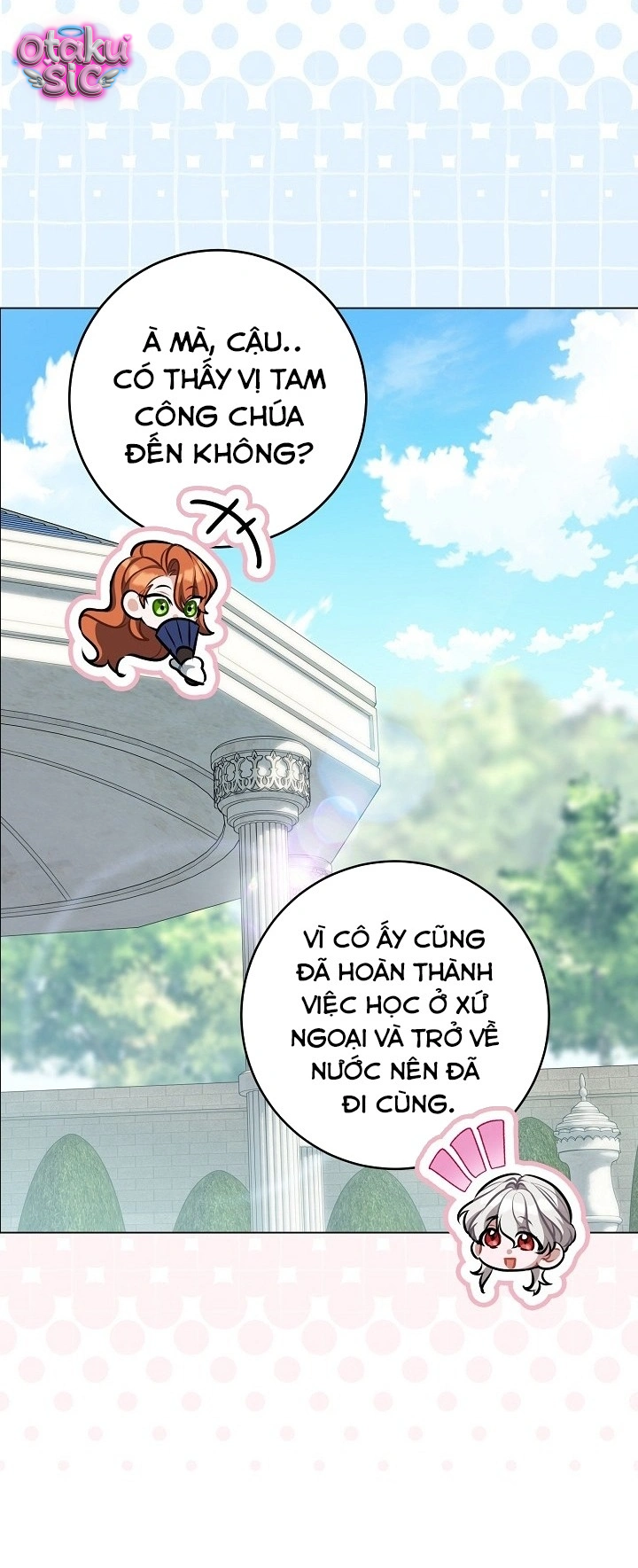 Cứ Ngỡ Hắn Là Nam Phụ Dịu Dàng, Ngoan Đạo! - Chap 2 - Trang 25