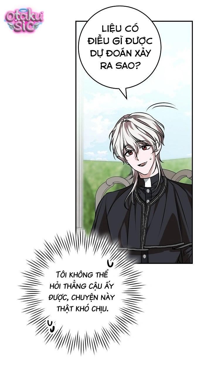 Cứ Ngỡ Hắn Là Nam Phụ Dịu Dàng, Ngoan Đạo! - Chap 2 - Trang 27