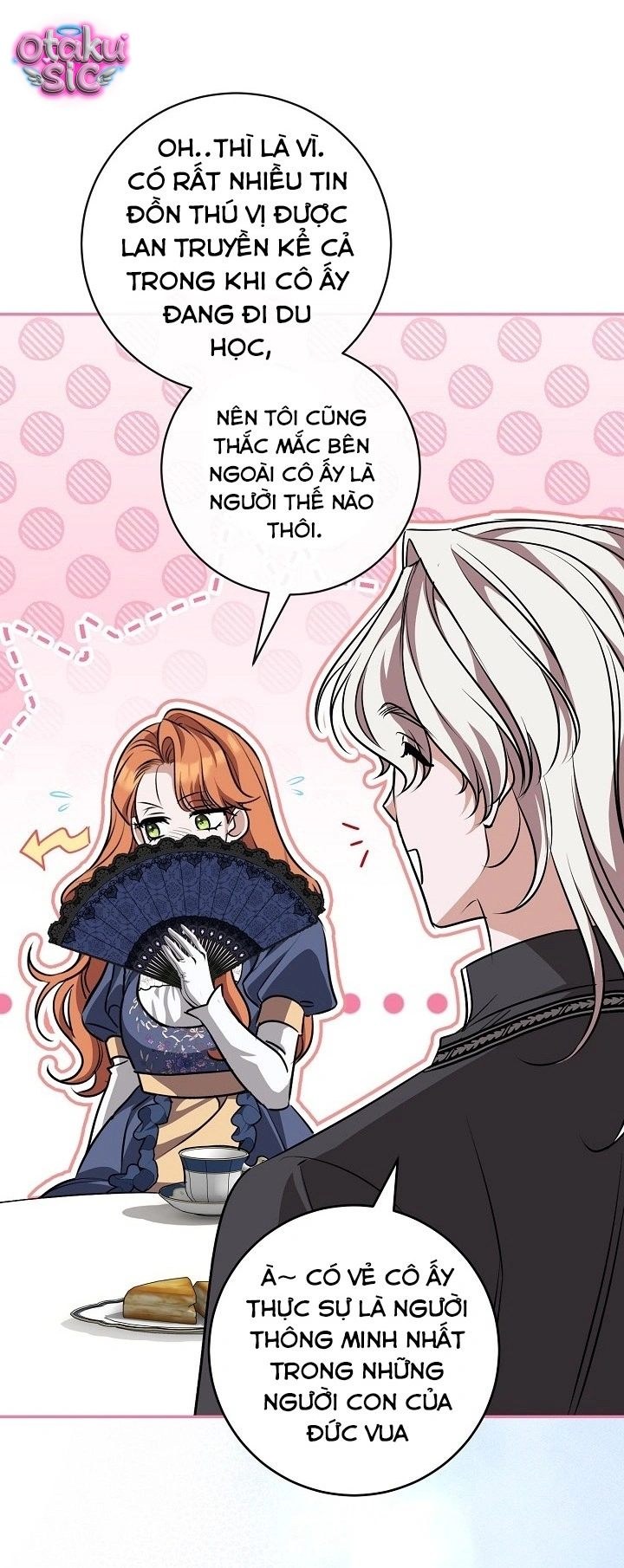 Cứ Ngỡ Hắn Là Nam Phụ Dịu Dàng, Ngoan Đạo! - Chap 2 - Trang 28