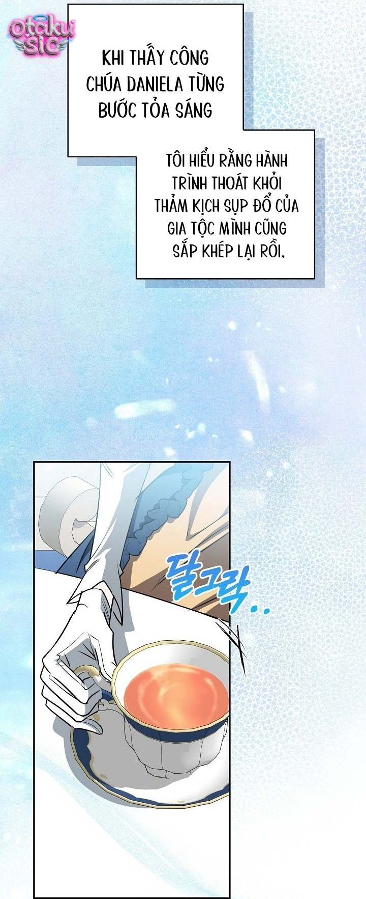 Cứ Ngỡ Hắn Là Nam Phụ Dịu Dàng, Ngoan Đạo! - Chap 2 - Trang 30