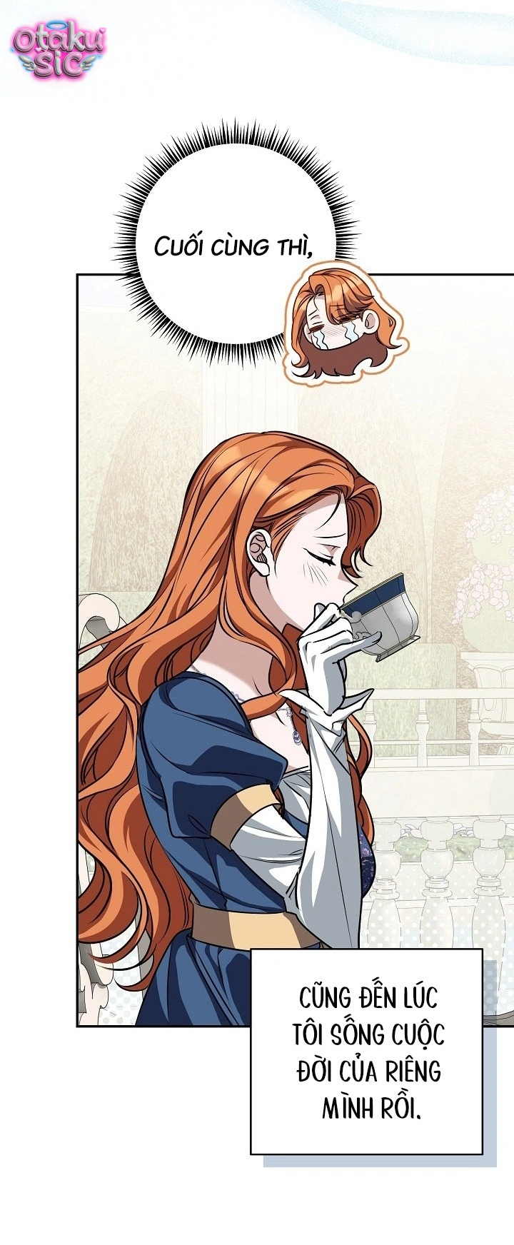 Cứ Ngỡ Hắn Là Nam Phụ Dịu Dàng, Ngoan Đạo! - Chap 2 - Trang 31