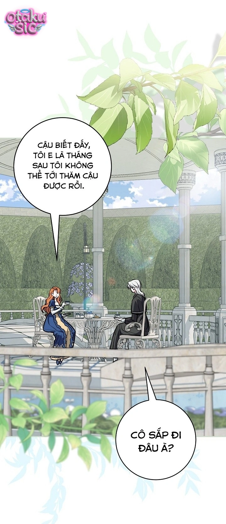 Cứ Ngỡ Hắn Là Nam Phụ Dịu Dàng, Ngoan Đạo! - Chap 2 - Trang 32