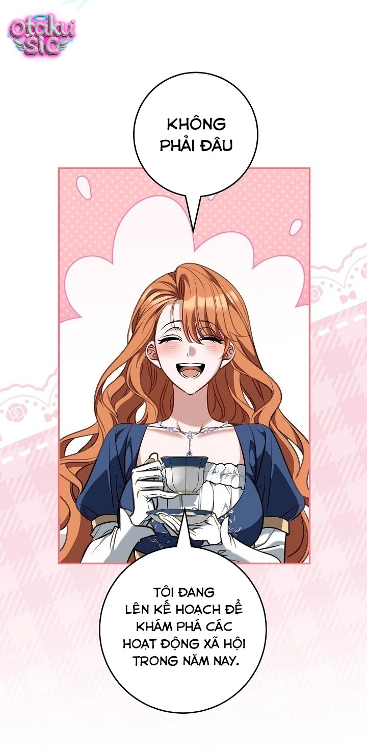 Cứ Ngỡ Hắn Là Nam Phụ Dịu Dàng, Ngoan Đạo! - Chap 2 - Trang 33