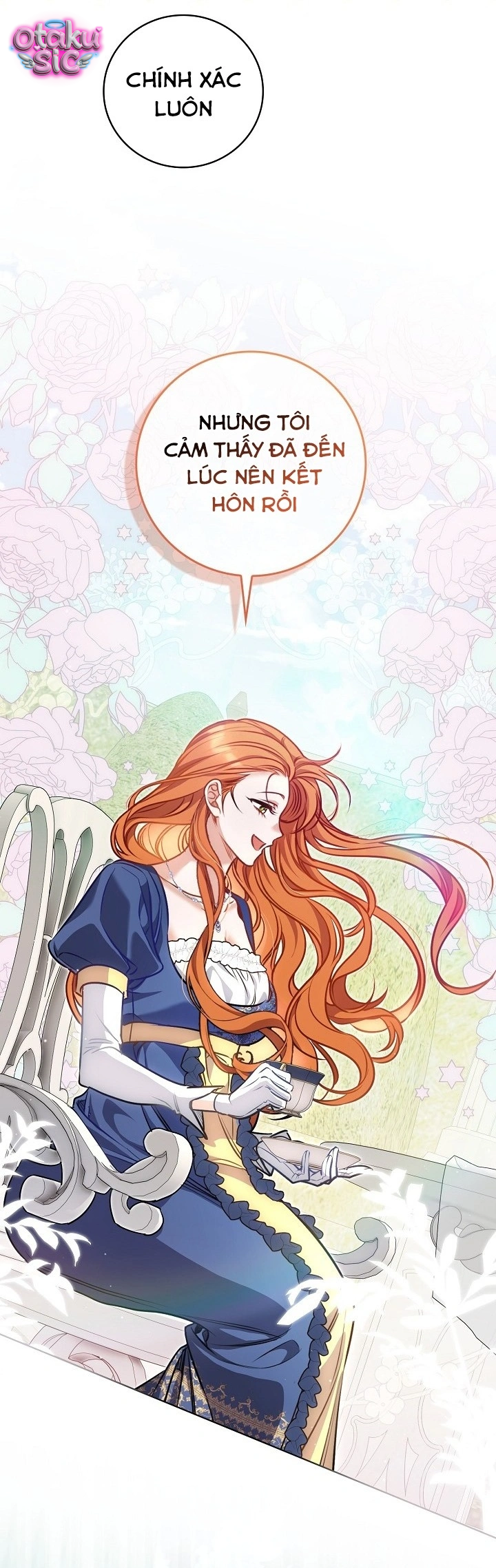 Cứ Ngỡ Hắn Là Nam Phụ Dịu Dàng, Ngoan Đạo! - Chap 2 - Trang 35