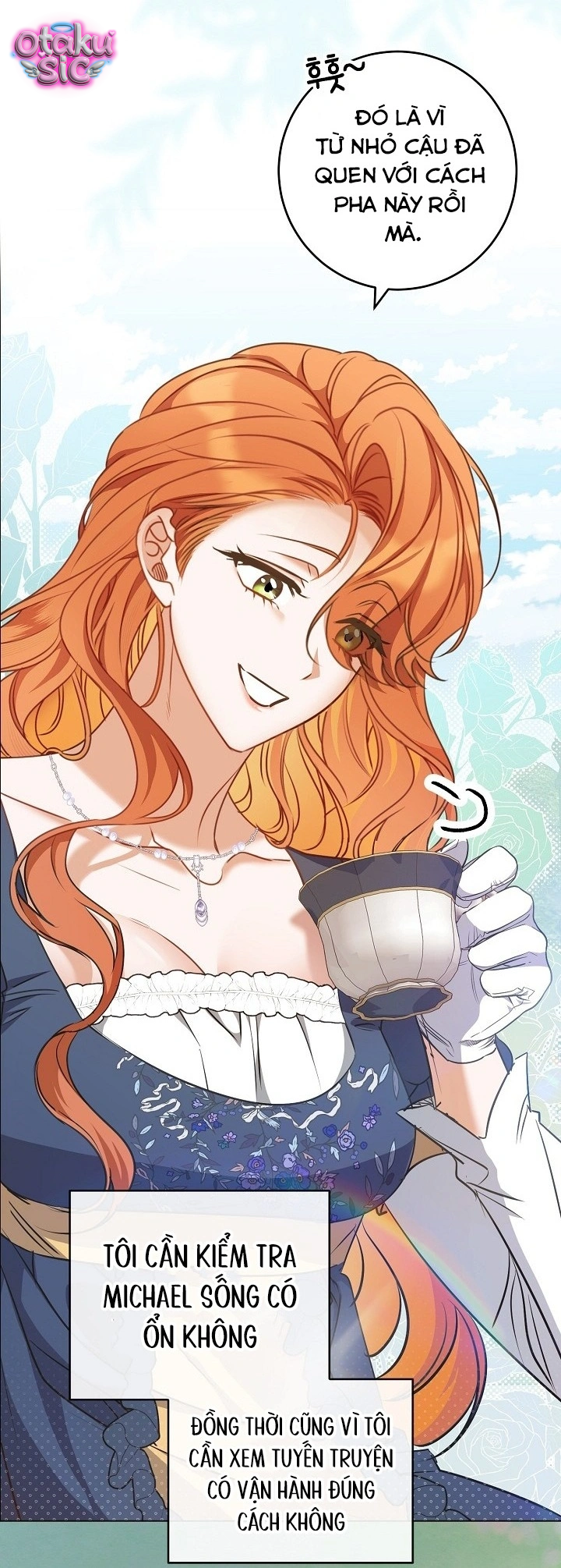 Cứ Ngỡ Hắn Là Nam Phụ Dịu Dàng, Ngoan Đạo! - Chap 2 - Trang 6