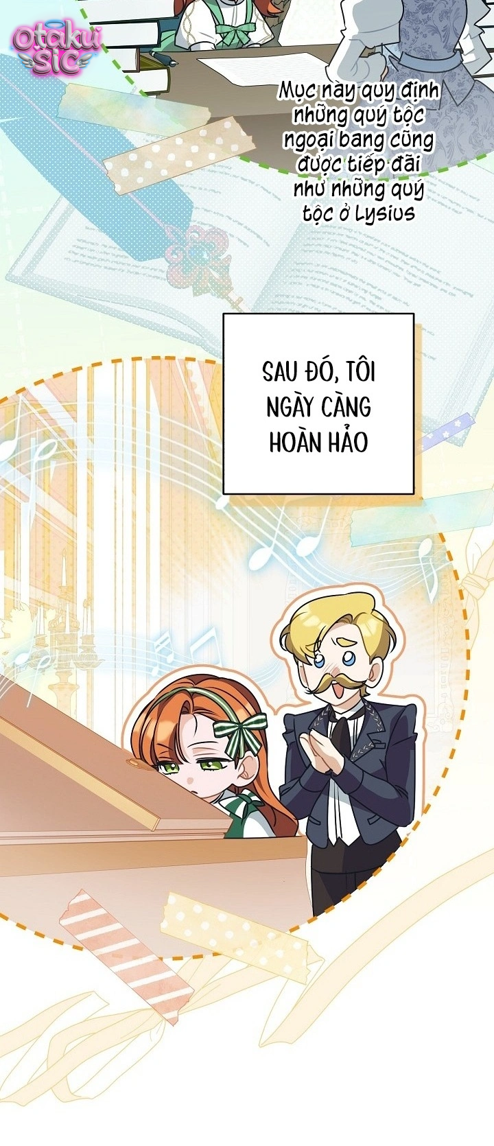 Cứ Ngỡ Hắn Là Nam Phụ Dịu Dàng, Ngoan Đạo! - Chap 2 - Trang 10