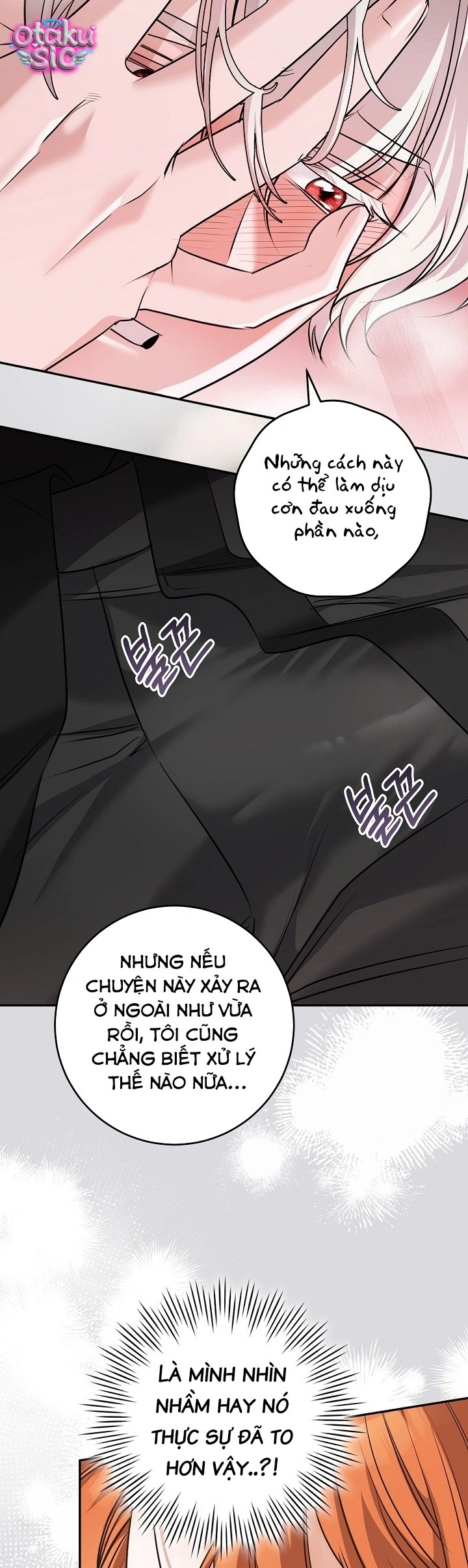 Cứ Ngỡ Hắn Là Nam Phụ Dịu Dàng, Ngoan Đạo! - Chap 3 - Trang 12