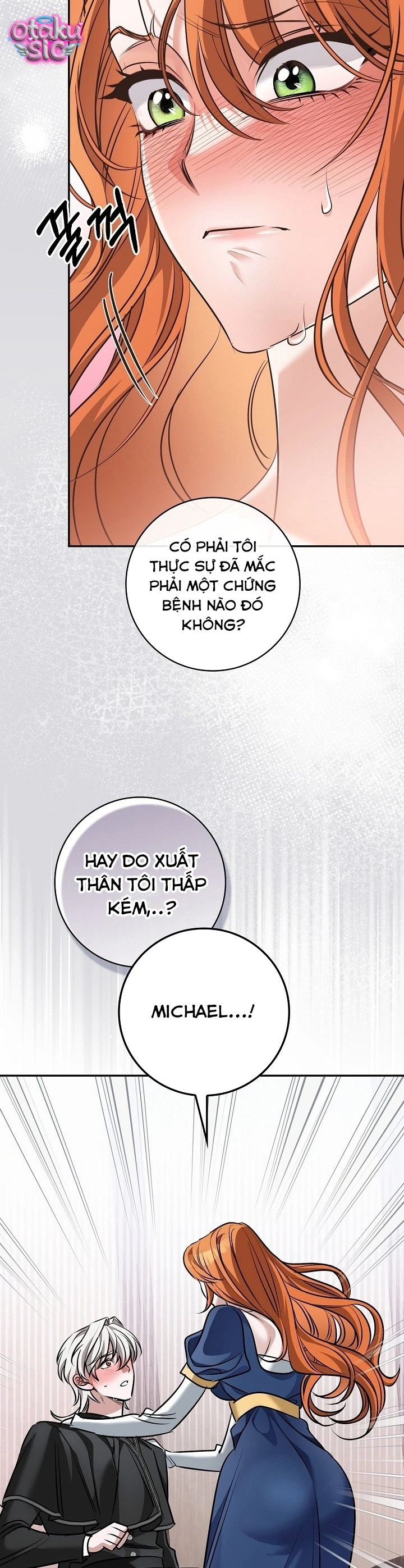 Cứ Ngỡ Hắn Là Nam Phụ Dịu Dàng, Ngoan Đạo! - Chap 3 - Trang 13