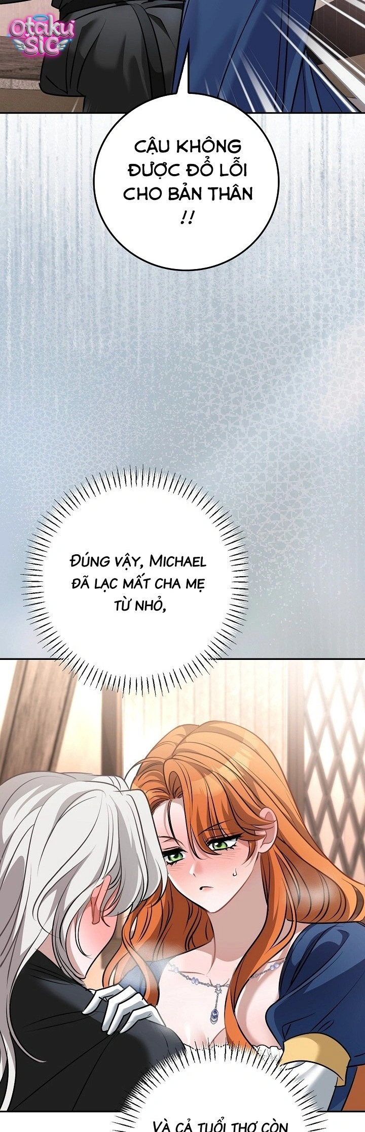 Cứ Ngỡ Hắn Là Nam Phụ Dịu Dàng, Ngoan Đạo! - Chap 3 - Trang 14
