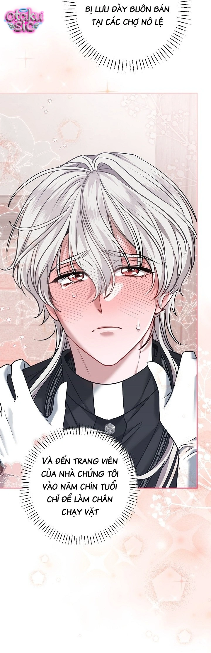 Cứ Ngỡ Hắn Là Nam Phụ Dịu Dàng, Ngoan Đạo! - Chap 3 - Trang 15