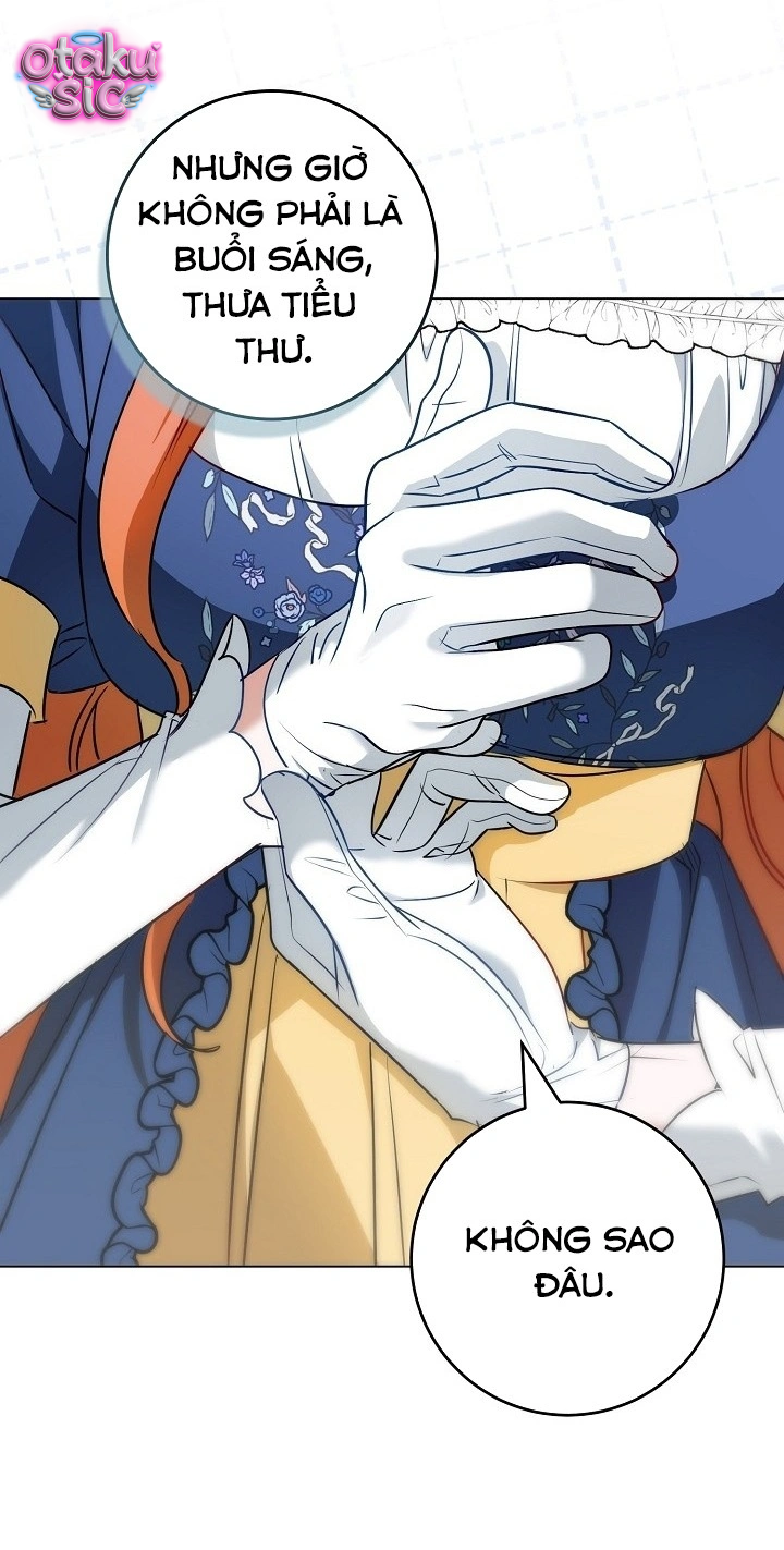 Cứ Ngỡ Hắn Là Nam Phụ Dịu Dàng, Ngoan Đạo! - Chap 3 - Trang 17