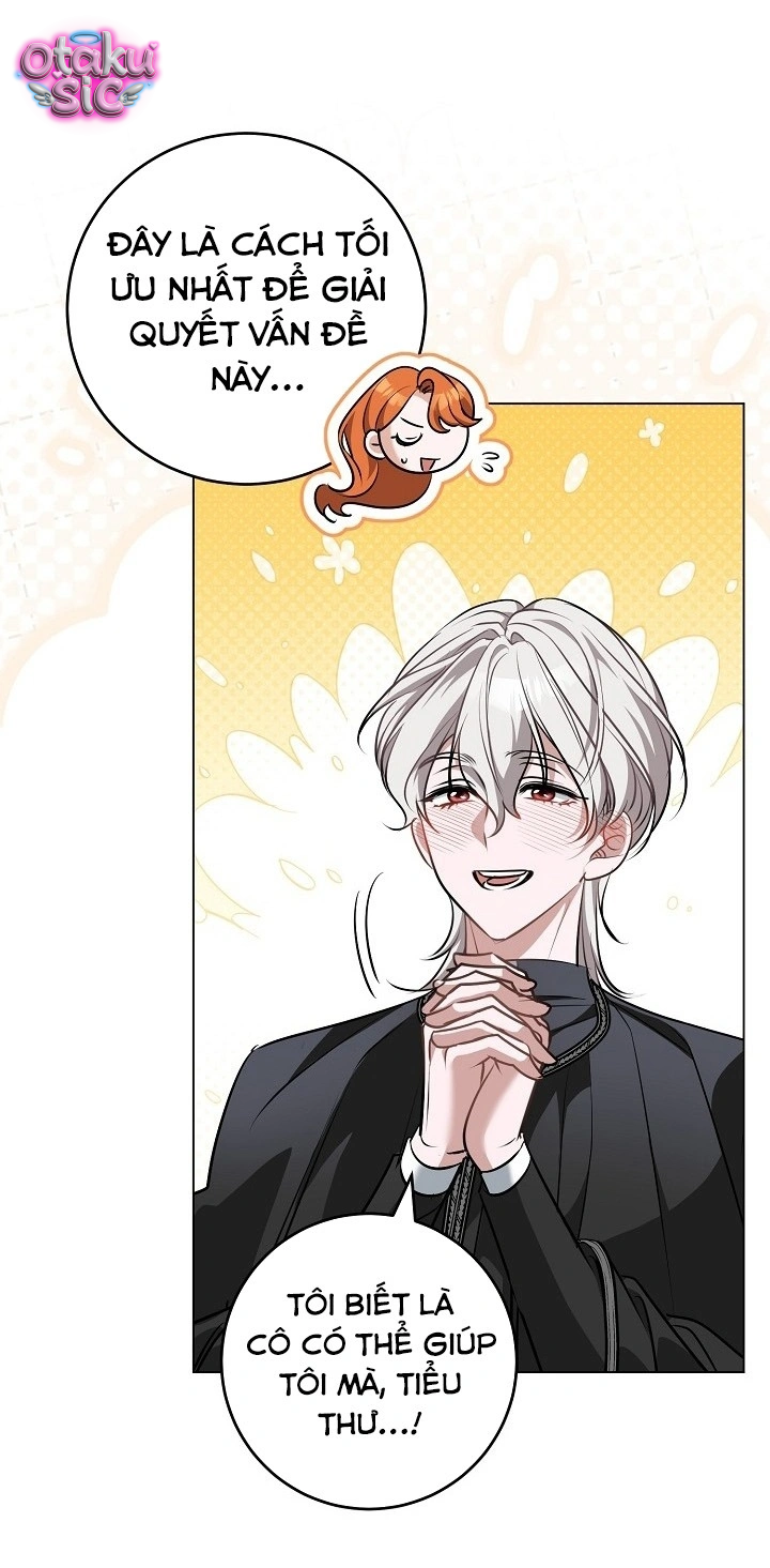 Cứ Ngỡ Hắn Là Nam Phụ Dịu Dàng, Ngoan Đạo! - Chap 3 - Trang 18