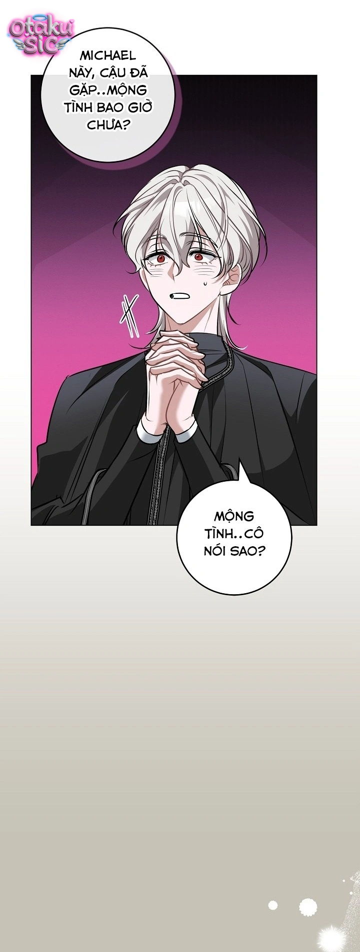 Cứ Ngỡ Hắn Là Nam Phụ Dịu Dàng, Ngoan Đạo! - Chap 3 - Trang 19