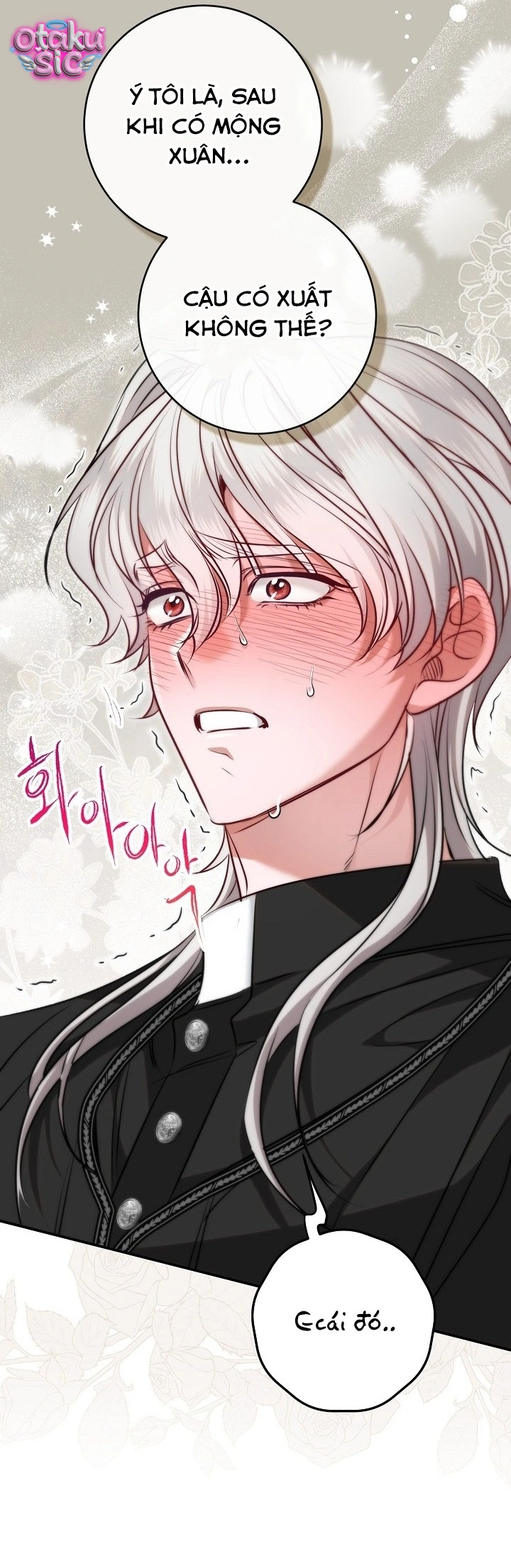 Cứ Ngỡ Hắn Là Nam Phụ Dịu Dàng, Ngoan Đạo! - Chap 3 - Trang 20