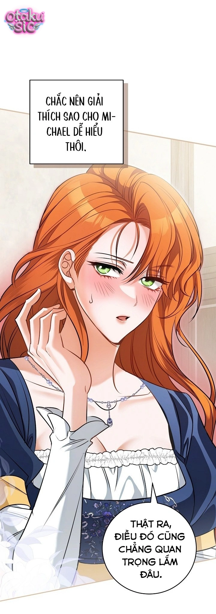 Cứ Ngỡ Hắn Là Nam Phụ Dịu Dàng, Ngoan Đạo! - Chap 3 - Trang 22