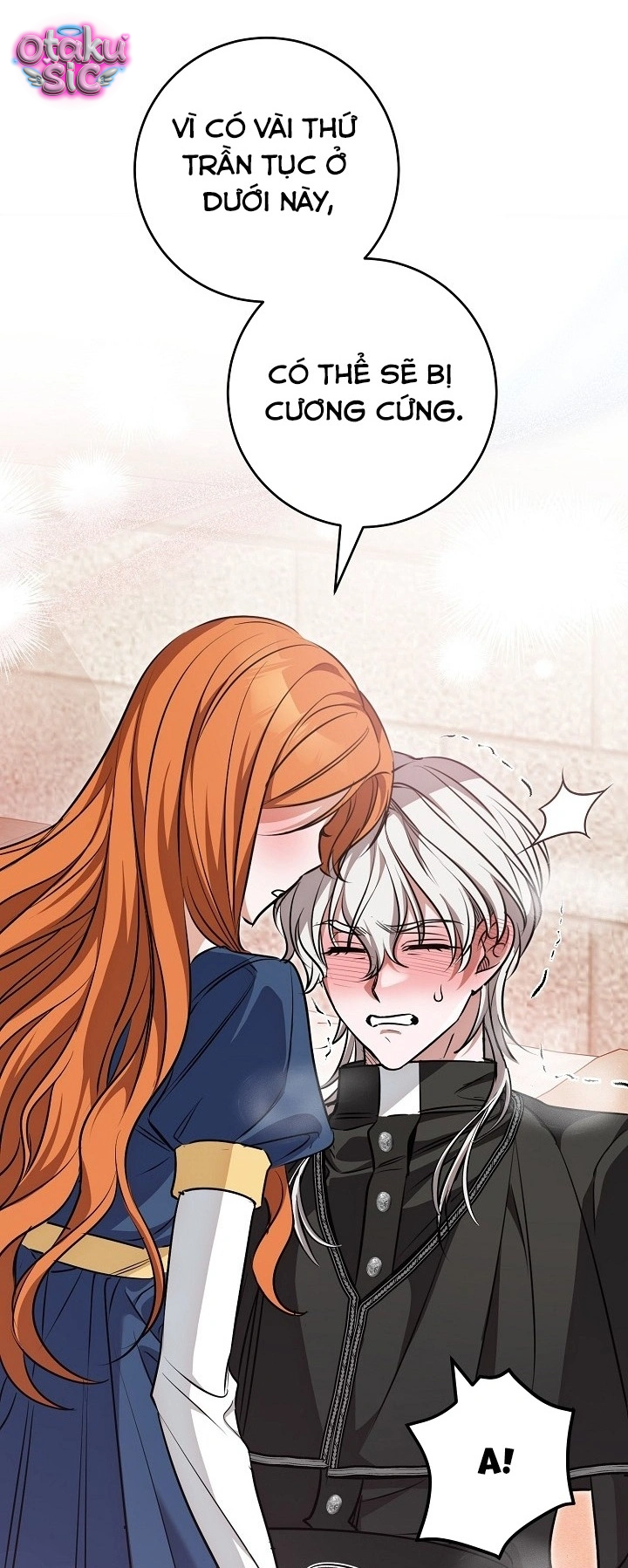 Cứ Ngỡ Hắn Là Nam Phụ Dịu Dàng, Ngoan Đạo! - Chap 3 - Trang 23
