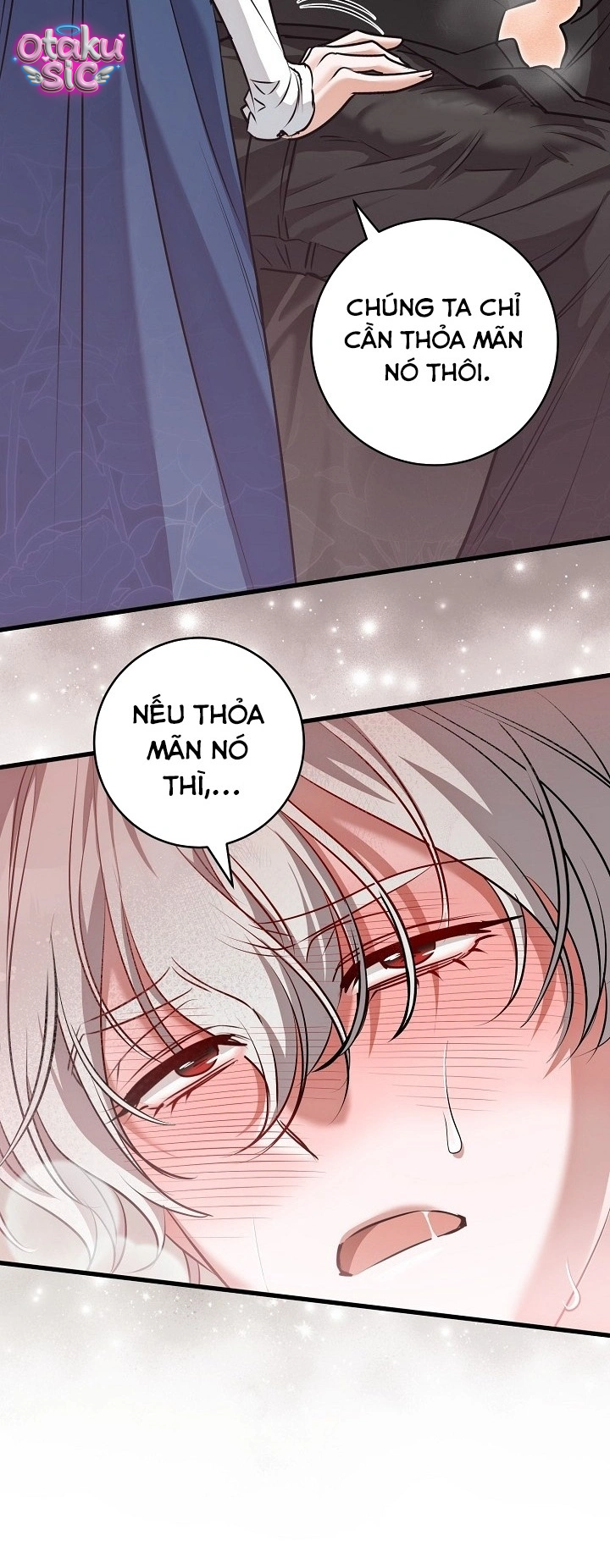 Cứ Ngỡ Hắn Là Nam Phụ Dịu Dàng, Ngoan Đạo! - Chap 3 - Trang 24