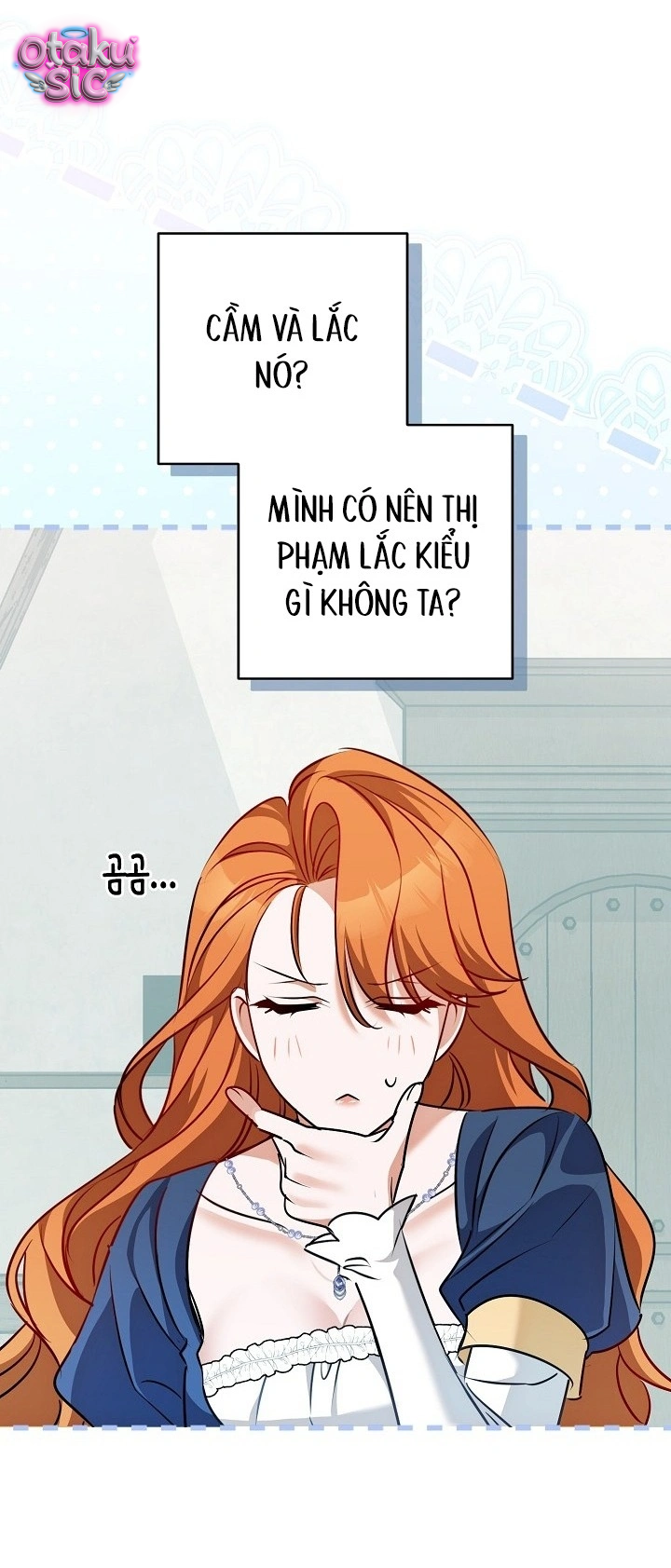 Cứ Ngỡ Hắn Là Nam Phụ Dịu Dàng, Ngoan Đạo! - Chap 3 - Trang 25