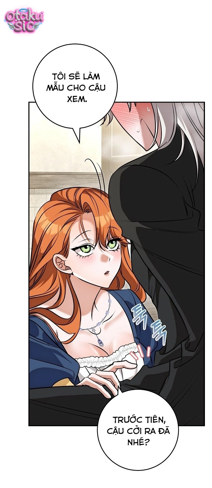 Cứ Ngỡ Hắn Là Nam Phụ Dịu Dàng, Ngoan Đạo! - Chap 3 - Trang 26