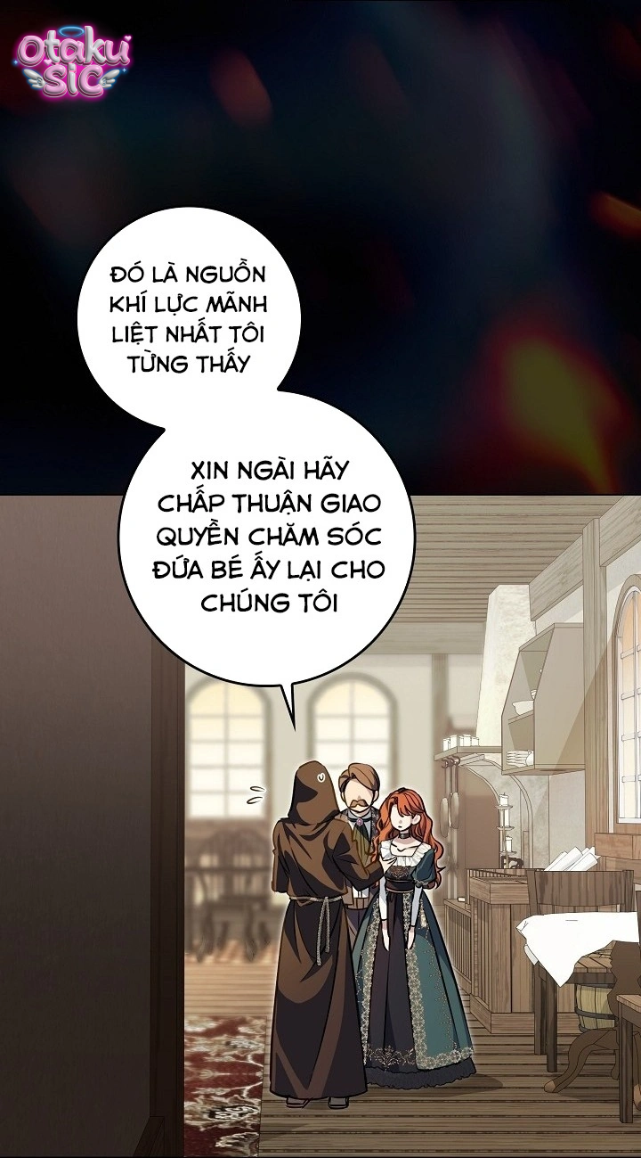 Cứ Ngỡ Hắn Là Nam Phụ Dịu Dàng, Ngoan Đạo! - Chap 3 - Trang 4