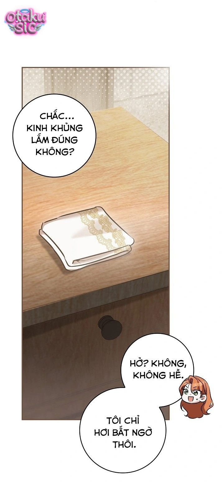 Cứ Ngỡ Hắn Là Nam Phụ Dịu Dàng, Ngoan Đạo! - Chap 3 - Trang 31